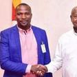 Kisakyamukama named presidential assistant