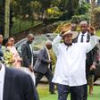 Museveni blasts 'ignorant’ CNN over Ebola reporting