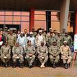 UPDF launches doctrines for Land, Air and Special Force