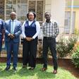 NUDIPU-CCBU partnership opens opportunities for persons with disabilities in Uganda