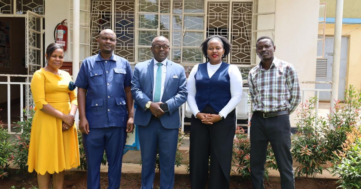 NUDIPU-CCBU partnership opens opportunities for persons with ...