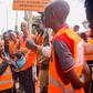 CCBU partners with Joe Walker Foundation to promote road safety