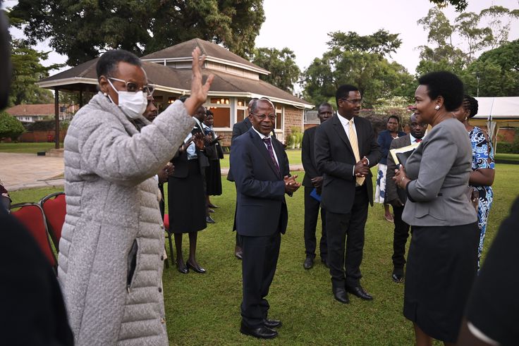 Top arts teachers to earn Shs 6.5 million as government agrees to pay rise