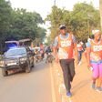 2025 PRAU run promotes healthy lifestyle