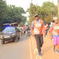 2025 PRAU run promotes healthy lifestyle