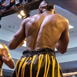 Shakib Lutaaya floors Kenya’s Arrow Bwoy in celebrity boxing grudge match