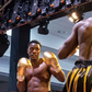 Shakib Lutaaya floors Kenya’s Arrow Bwoy in celebrity boxing grudge match