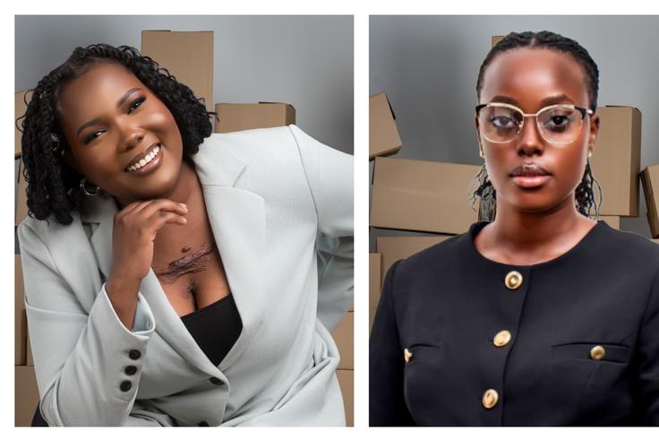 Meet two young Ugandans listed on Forbes Africa’s 30 Under 30 Class of 2026