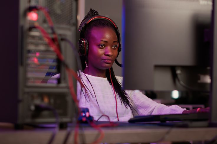 How to build a career in IT: A step-by-step guide