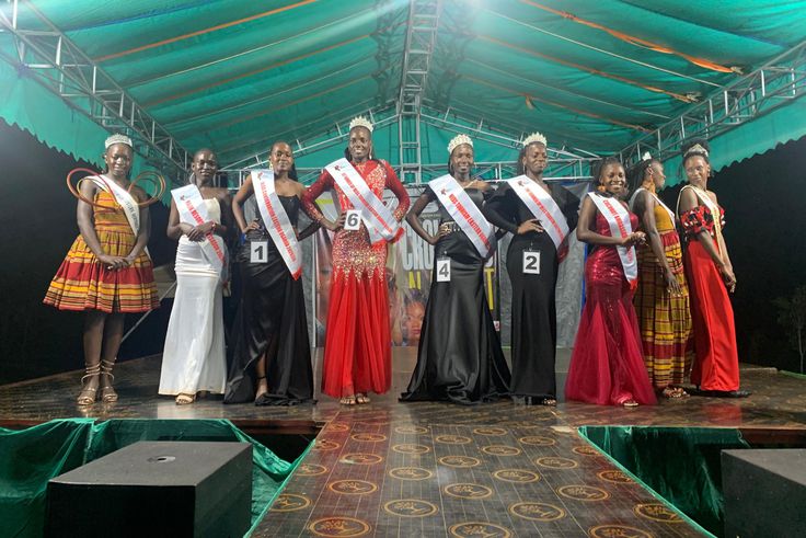 Eastern Uganda crowns its Miss Tourism representatives