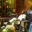Cartel Bizness listening party: A night of sound & style