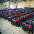 Spiro targets net-zero operations as electric mobility footprint expands across Africa