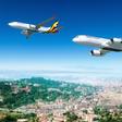 Uganda Airlines orders 8 Boeing jets to expand regional, long-haul network