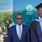 Natasha Museveni's son earns law degree in UK