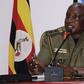 Ex-CMI chief Gen Birungi remanded as military court grants bail to co-accused