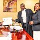 Joel Ssenyonyi now a certified lawyer