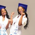 Ugandan triplets graduate with same CGPA in Bachelor of Laws