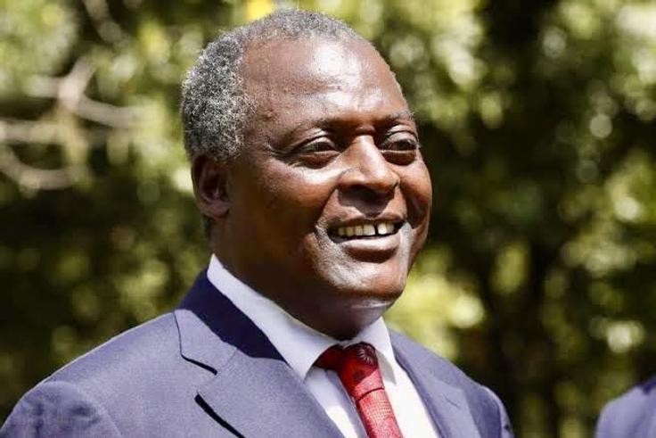 Museveni mourns Kenyan senator who alerted him to fuel middleman scheme
