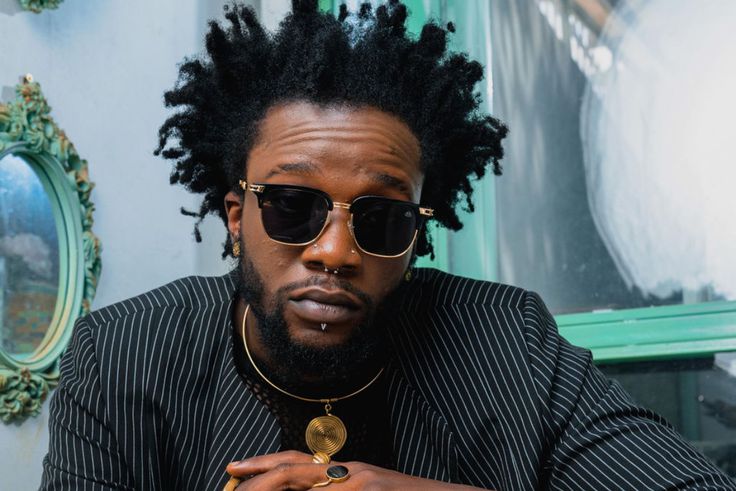 Elijah Kitaka, Double Black to headline The Villa Restaurant’s 3rd anniversary celebration