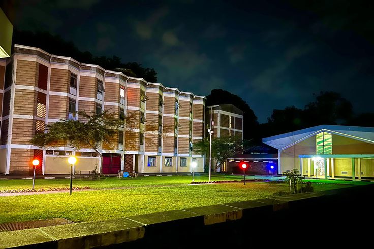 Tension at Makerere as Mitchell Hall residents expose alleged gay student