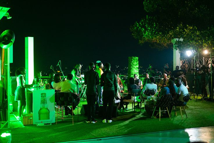 Third season of 'Conversessions' promises unforgettable music experiences