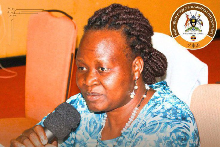 Energy Ministry Principal Chemist Grace Lajwe dies