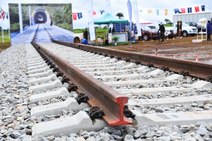 What to know about Uganda’s Shs10.4 trillion Standard Gauge Railway