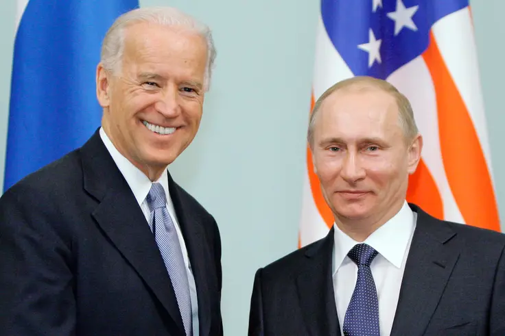 Russia begins mass-producing mobile nuclear bunkers as Putin lowers nuke threshold