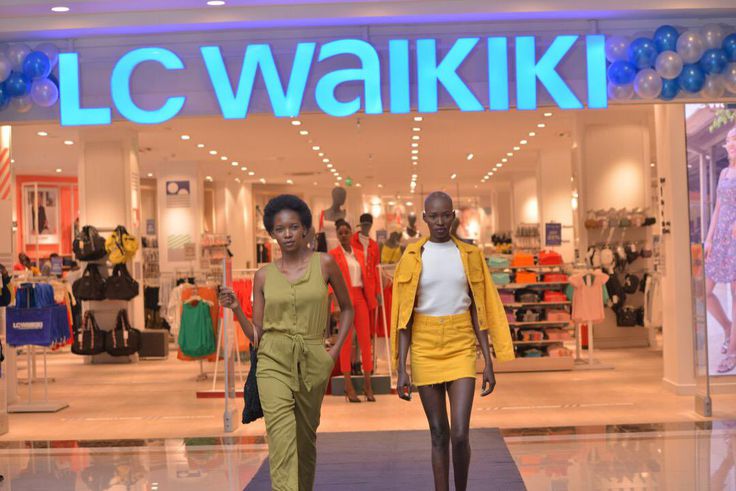 Fashion, entertainment extravaganza await at LC Waikiki collection launch