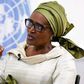 "My husband has not owned a gun in 20 years" – Byanyima