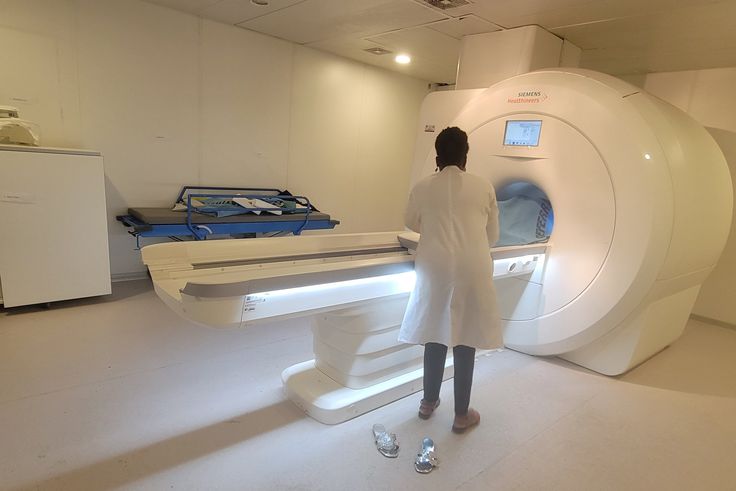 Mulago Hospital launches Uganda’s first cardiac MRI service