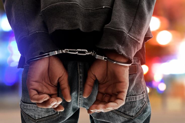 31-year-old man arrested over defiling 1-year-old niece
