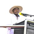 Museveni gives Shs 100million boost to Mbale sex workers 