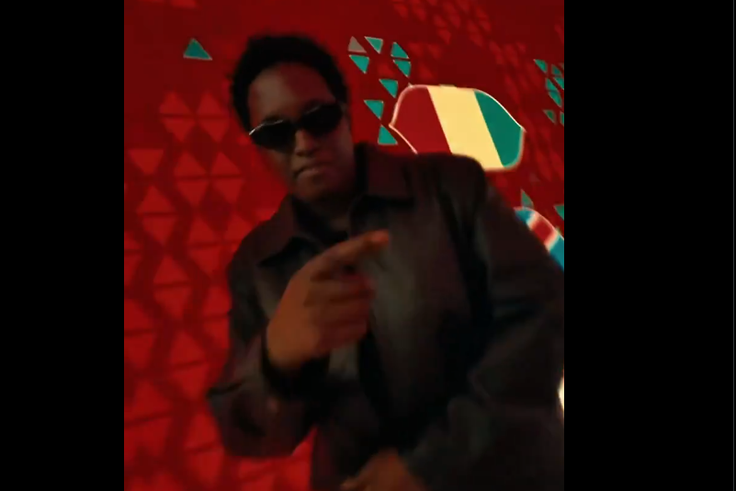 Afcon2025: Joshua Baraka to share stage with French Montana, Davido, JoeBoy in  Morocco Fanzones