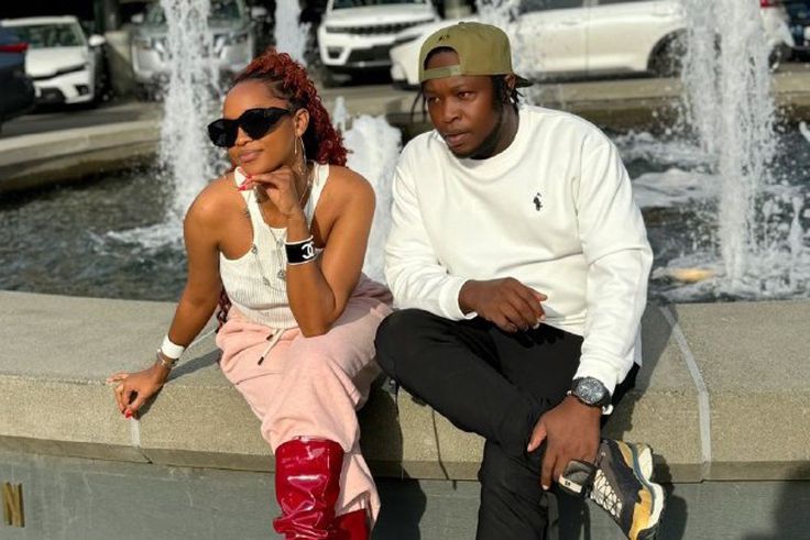 Spice Diana confirms management change after split with Roger