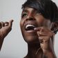 How to floss your teeth properly