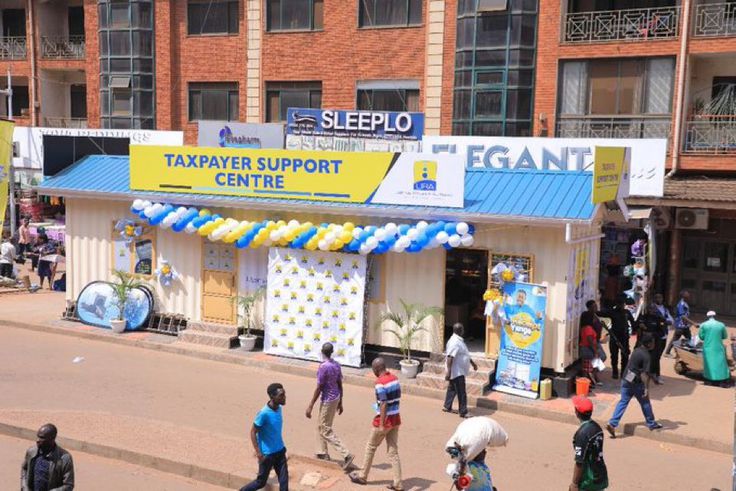 URA under pressure to relocate downtown kiosk