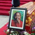 Family says Martha Ahumuza 'choked, hemorrhaged' to death, dad vows to get justice