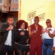 Lynda Dane, DJ Kas Baby, Azarya, and Timothy Code Unveiled as new Walkers