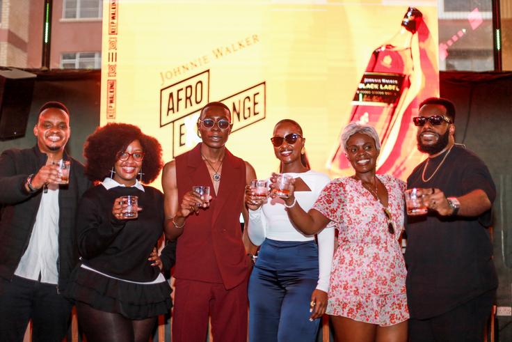 Lynda Dane, DJ Kas Baby, Azarya, and Timothy Code Unveiled as new Walkers