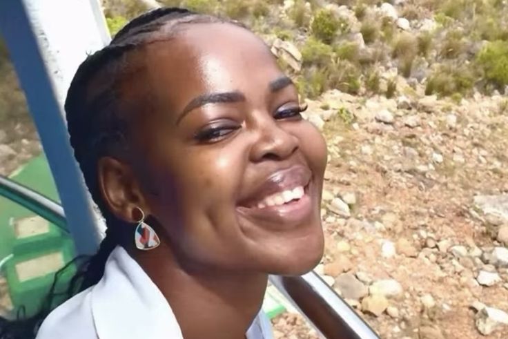 JUST IN: Mirembe Beddings breaks silence on relationship with Nsambya Furniture