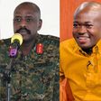 Those fighting Kabanda are fighting our movement, says Gen Kainerugaba