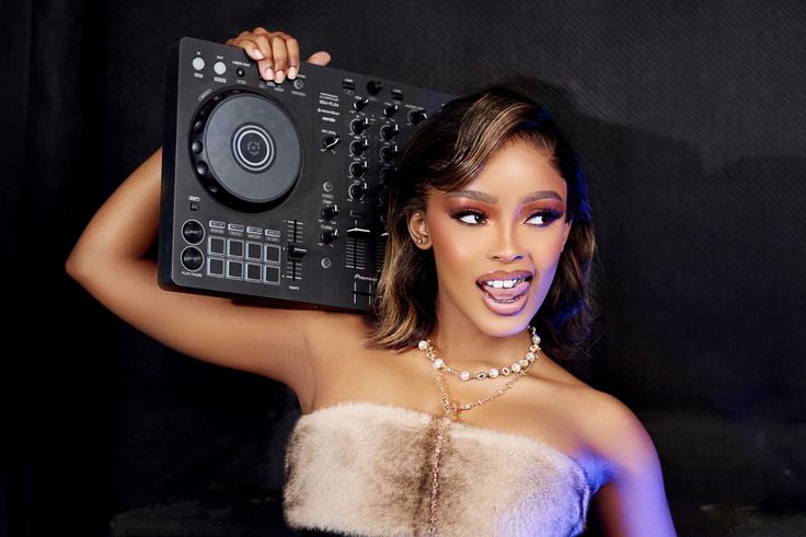 Interview: East Africa’s dominant MC Azeezah talks brand, balance and boundaries