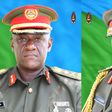 New commandants appointed for UPDF senior command and national defence colleges