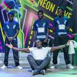 Dance, identity and energy: Arua delivers at Neon Raves auditions