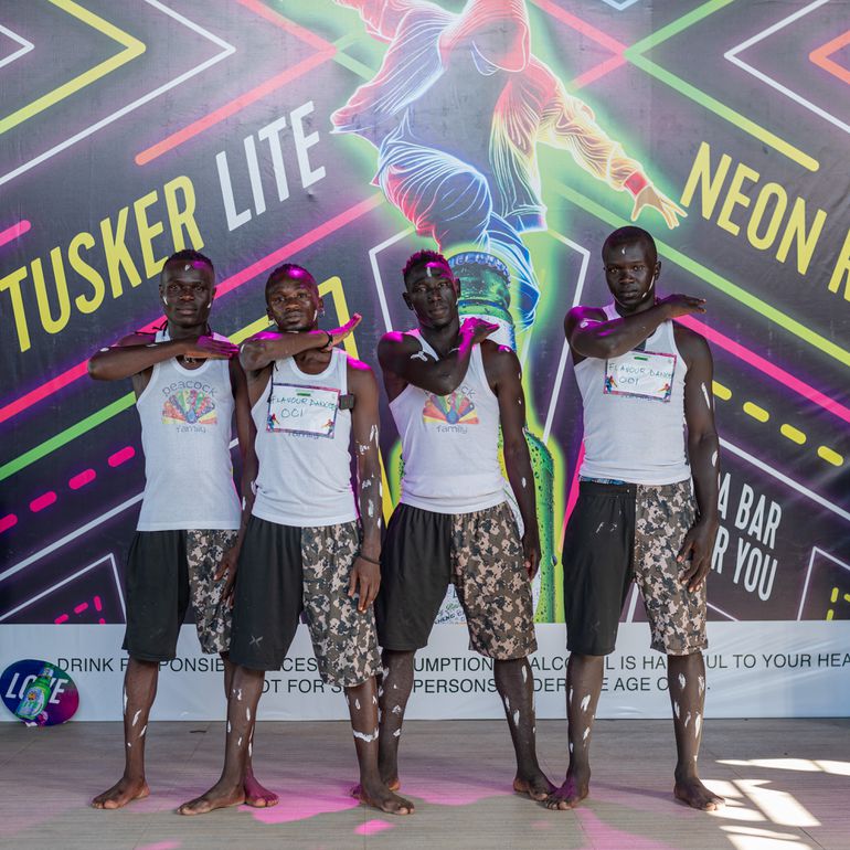 Several standout crews secured their places in the regional finale set for April 26, also at Capital Lounge