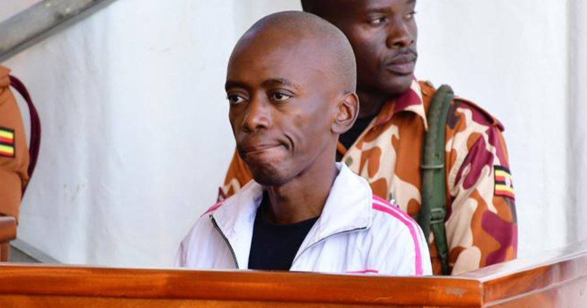 Okello Christopher Onyum: everything we know so far — image 2