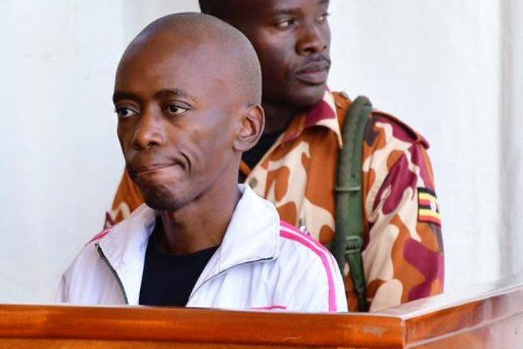 Breaking: Christopher Okello found guilty as judge rejects mental health defence
