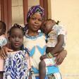 Uganda welcomes back Kony wives and children