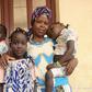Uganda welcomes back Kony wives and children